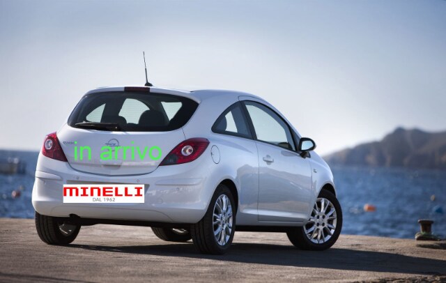 MINELLI