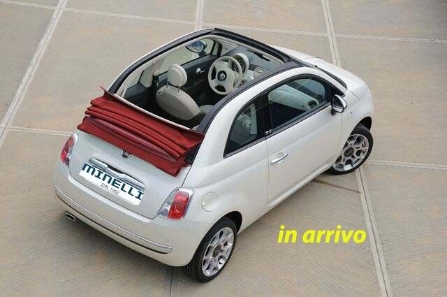 MINELLI