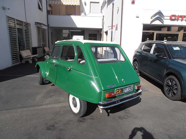 MINELLI