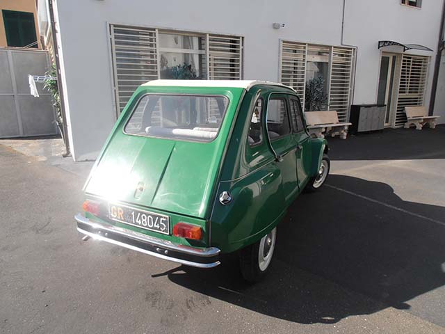 MINELLI